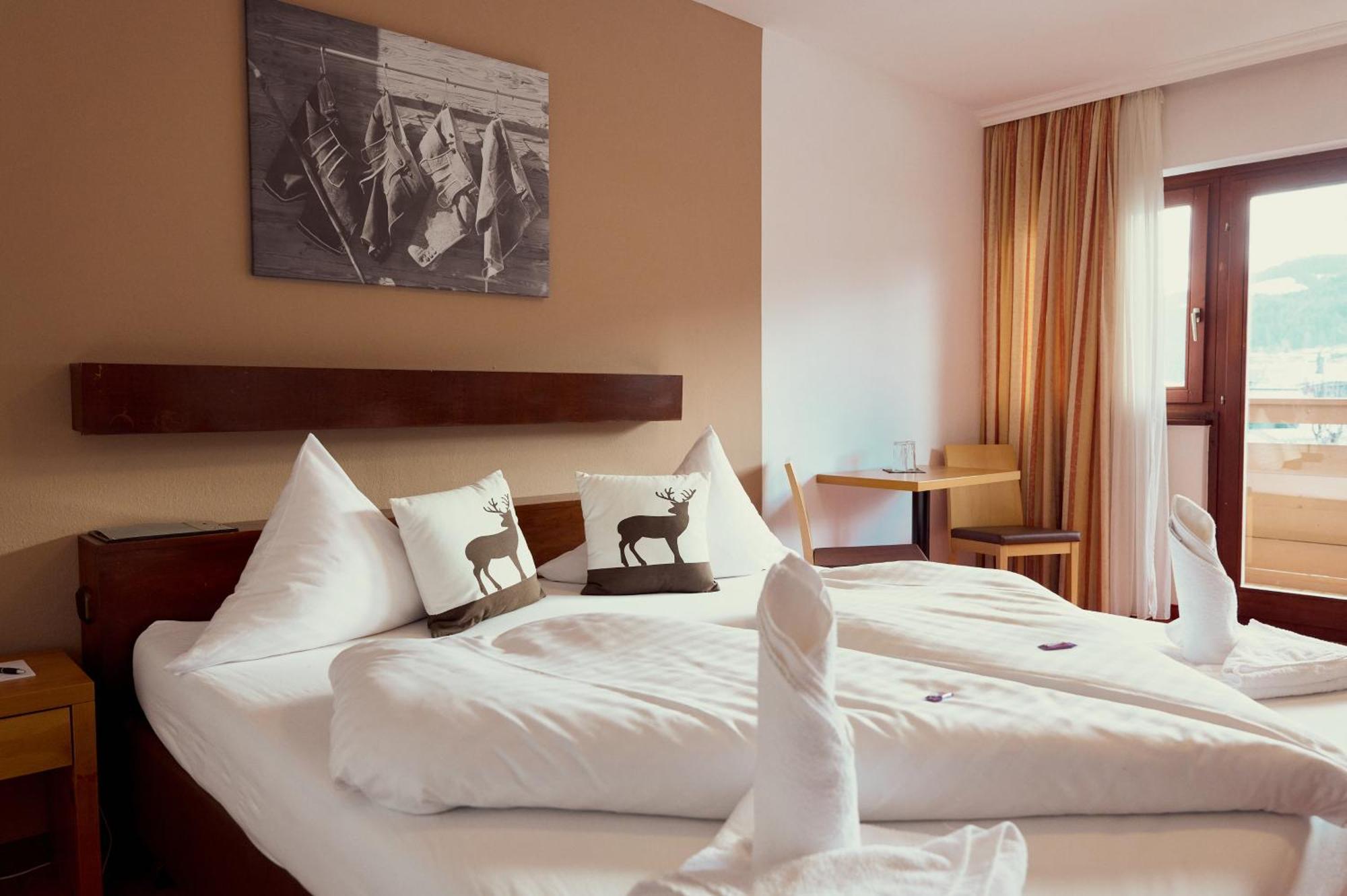 Parkhotel Kirchberg Kirchberg in Tirol Luaran gambar