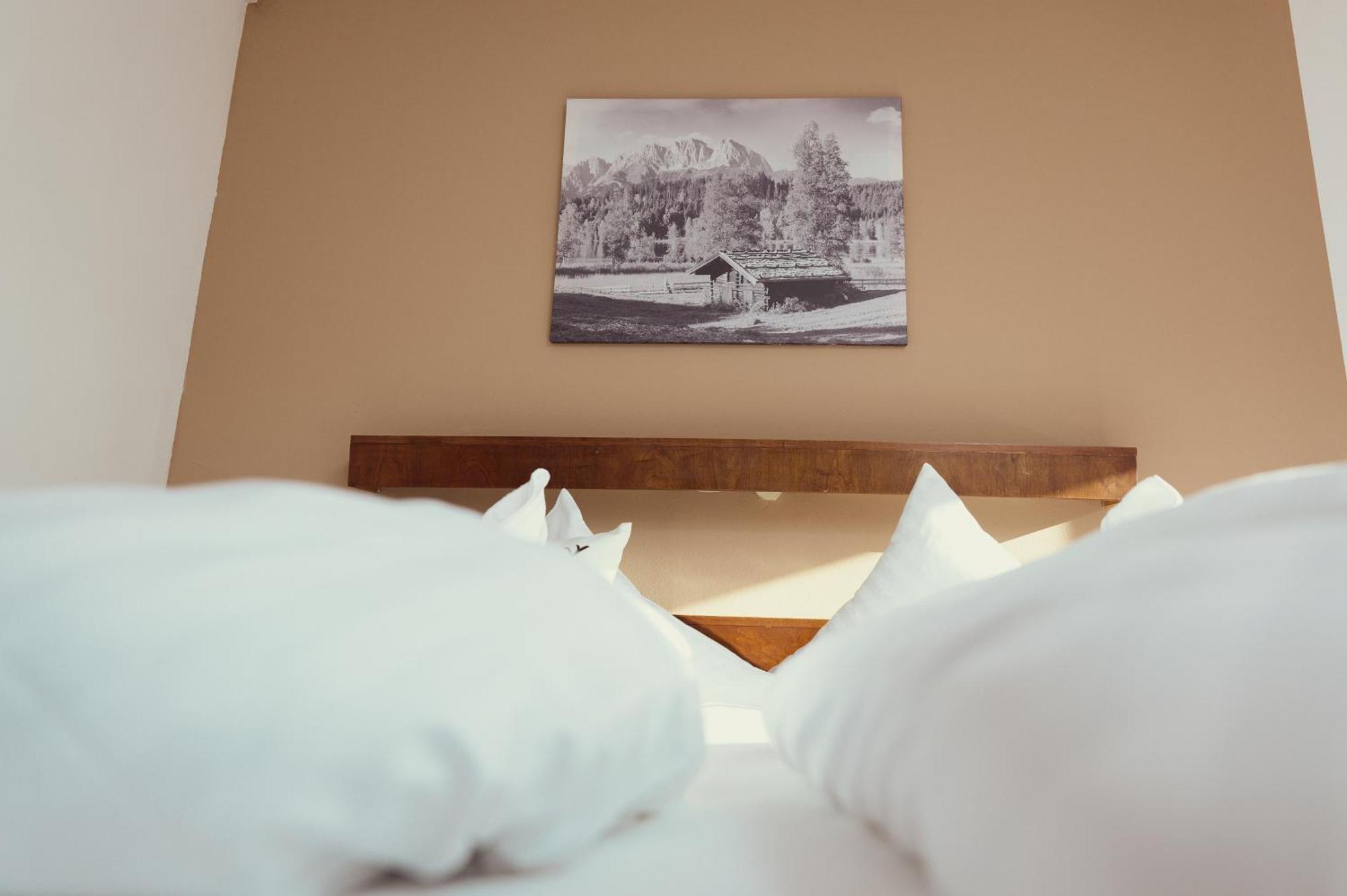 Parkhotel Kirchberg Kirchberg in Tirol Luaran gambar
