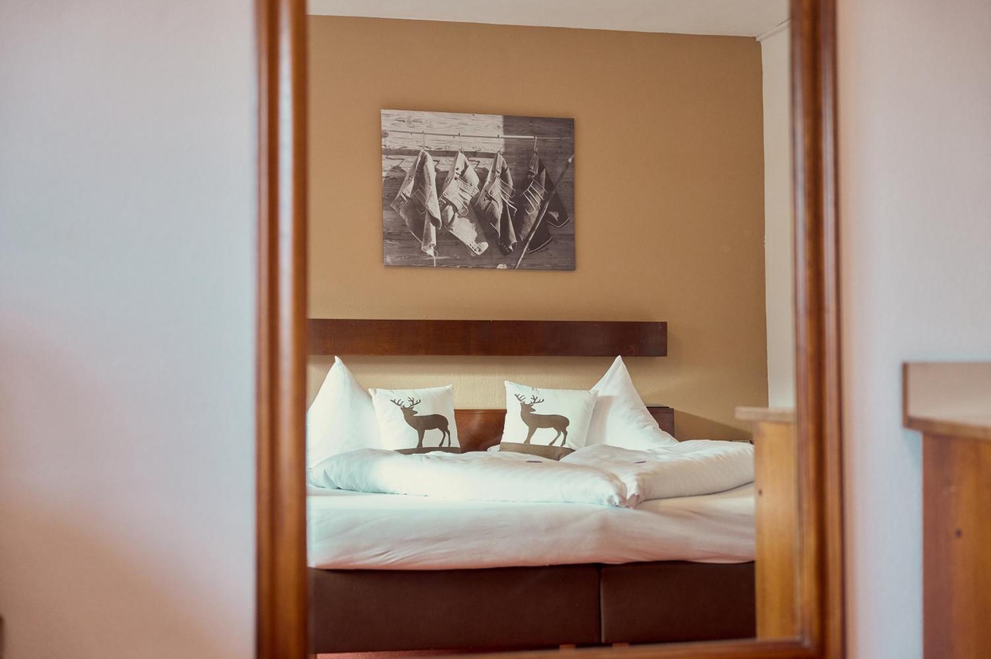 Parkhotel Kirchberg Kirchberg in Tirol Luaran gambar